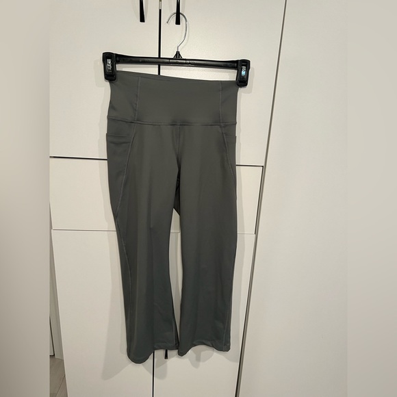 Apana over knee leggings . Size XS‎ - Picture 1 of 5